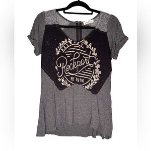 Scrapbook Rockport Brewery Top